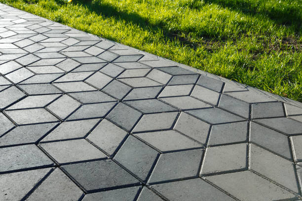 Best Budget-friendly driveway pavers in Markle, IN