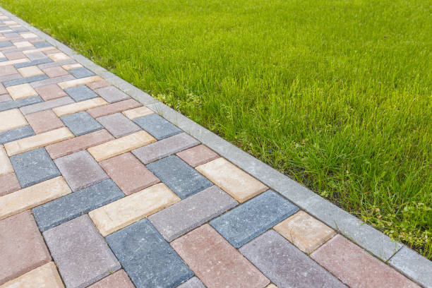 Best Residential driveway pavers in Markle, IN